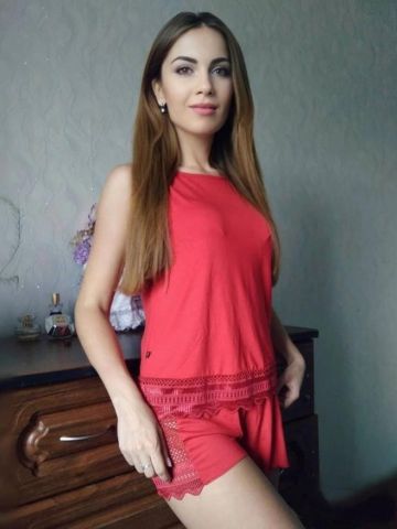 Натуся